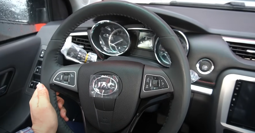 Jac T8